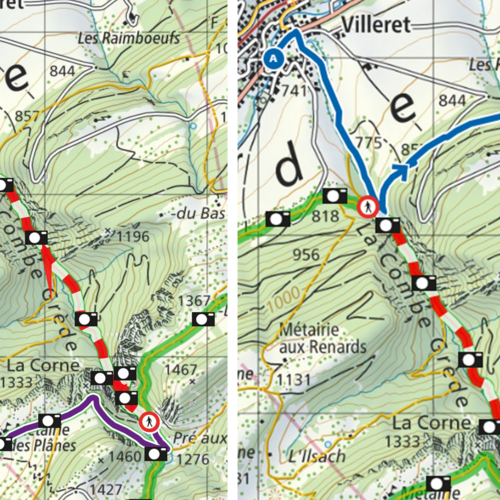 Informations 