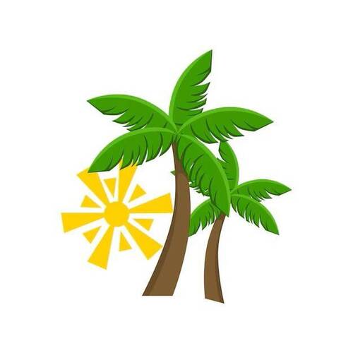Vacances d'été